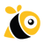 Bee-Big Logotype