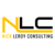 Nick LeRoy Consulting Logotype