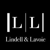 Lindell & Lavoie LLP Logotype