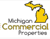 Michigan Commercial Properties Logotype