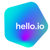 Hello IO Logotype