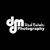 DMD Real Estate Photography Logotype
