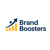 Brandboosters Marketing Agency Logotype