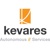 Kevares Autonomous Services Inc. Logotype