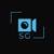 Silver Glass Productions Logotype