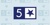 5 Star Staffing Logotype