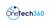 Onetech360 IT Support Logotype
