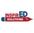 InspirED Solutions, LLC Logotype