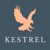 Kestrel Consultants, LLC. Logotype