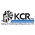 Karpouzis Commercial Refrigeration (KCR, Inc.) Logotype