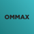 OMMAX Logotype