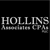 HOLLINS Associates CPAs, PLLC Logotype