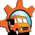 Food Trucks Northwest Logotype