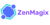 ZenMagix Pvt. Ltd. Logotype