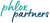 Phlox Partners Logotype