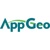 Applied Geographics, Inc. (AppGeo) Logotype