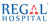 Regal Hospital Logotype