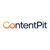 ContentPit Logotype