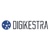 Digikestra Logotype