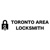 Toronto Area Locksmith Logotype