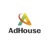 AdHouse Digital Advertising Logotype