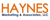 Haynes Marketing & Associates, LLC Logotype