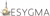 Esygma Digital Marketing Company Logotype