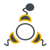 PCS Lan Support Logotype