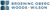 Broening Oberg Woods & Wilson, P.C. Logotype