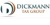 Dickmann Tax Group Logotype