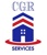 CGR Services Logotype