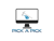 Pick A Pick Logotype