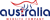 Australia Company Website Logotype