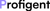 Profigent Logotype