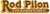 Rod Pilon Transport Logotype