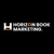 Horizon Book Marketing Logotype