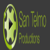 San Telmo Productions Logotype