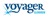 Voyager Aluminum Logotype