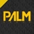 The Palm Group Marketing Agency Logotype