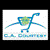 C.A. Courtesy Logotype