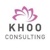 Khoo Consulting LLC Logotype