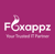 Foxappz Technologies Logotype