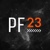 Pathfinder 23 Logotype