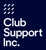 Club Support Inc. Logotype