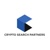 Crypto Search Partners Logotype