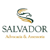 Salvador Advocacia & Assessoria Logotype