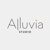 Alluvia Studio Logotype