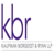 Kaufman Borgeest & Ryan Logotype