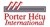 Steeves Porter Hétu & Associates Inc Logotype