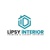 Lipsy Interior Company Logotype